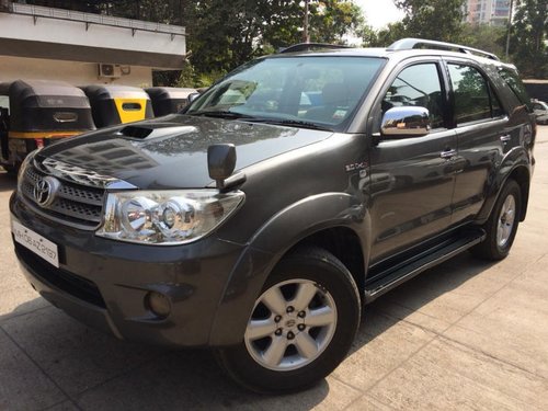 Used 2010 Toyota Fortuner for sale