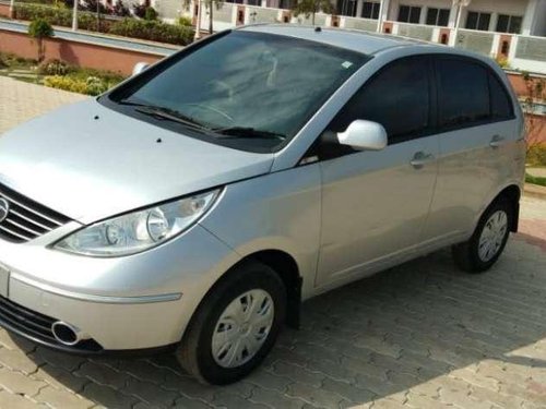 Used Tata Indica Vista car 2013 for sale at low price