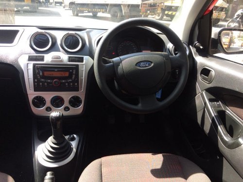 Used Ford Figo car at low price