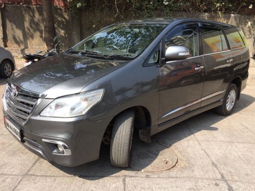 2014 Toyota Innova for sale