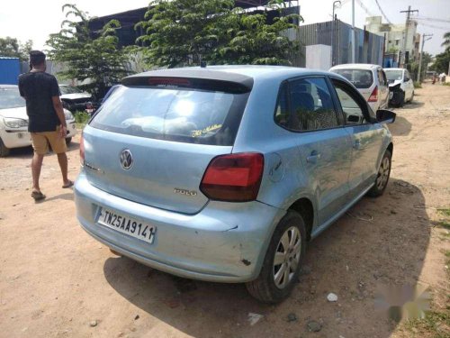 2011 Volkswagen Polo for sale