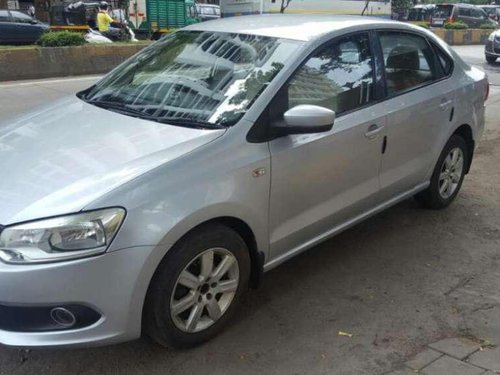 Used Volkswagen Vento car 2012 for sale at low price