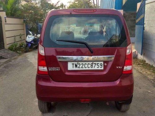 Maruti Suzuki Wagon R VXI 2012 for sale