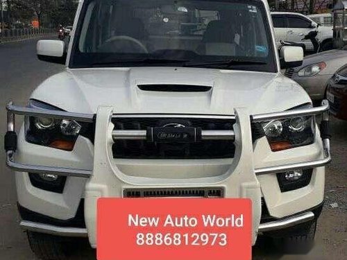 Mahindra Scorpio 2014 for sale