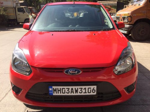 Used Ford Figo car at low price