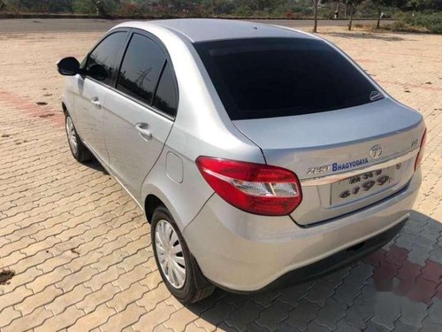Used Tata Zest car 2016 for sale at low price
