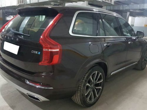 Used 2018 Volvo XC90 for sale