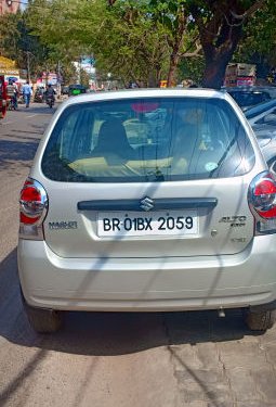 Used 2013 Maruti Suzuki Alto K10 for sale