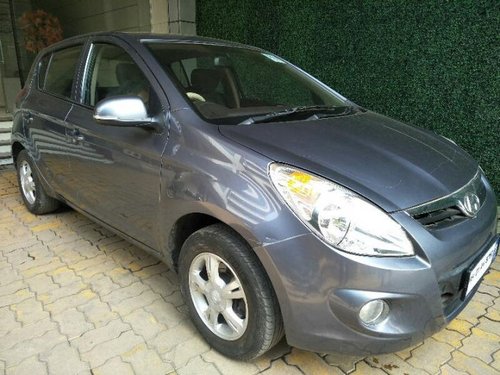 2010 Hyundai i20 for sale