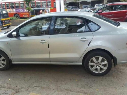 Used Volkswagen Vento car 2012 for sale at low price