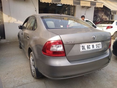 Skoda Rapid 1.6 MPI Elegance for sale