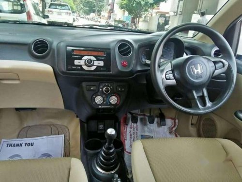 Used 2015 Honda Amaze for sale