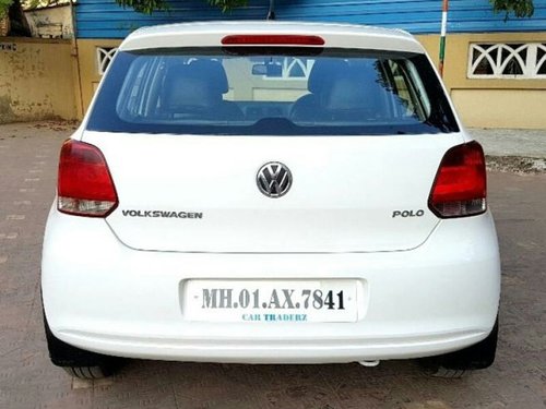 Volkswagen Polo 1.2 MPI Trendline 2011 for sale