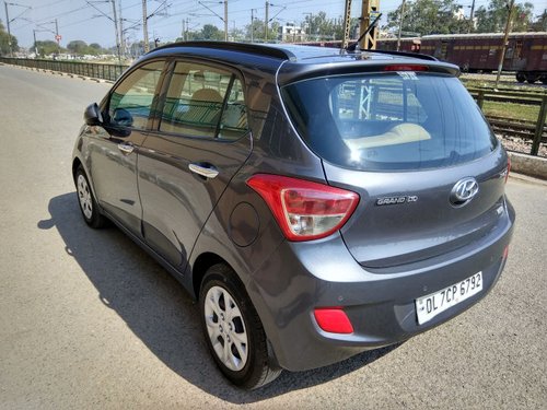 Hyundai Grand i10 Sportz for sale