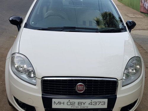 Used Fiat Linea Dynamic 2010 for sale