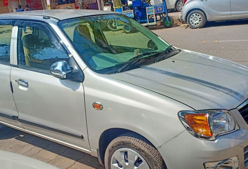 Used 2013 Maruti Suzuki Alto K10 for sale