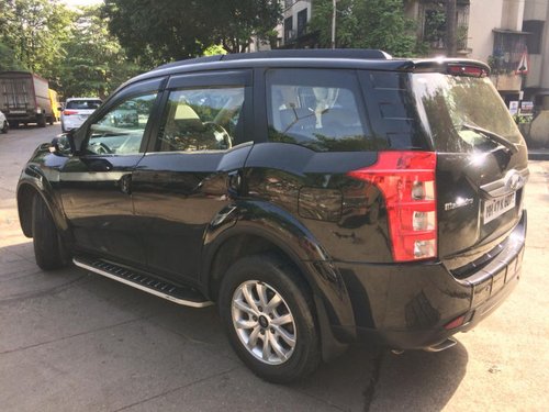 Mahindra XUV500 AT W10 FWD for sale