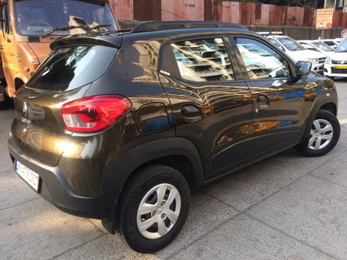 Used Renault Kwid RXT 2016 for sale