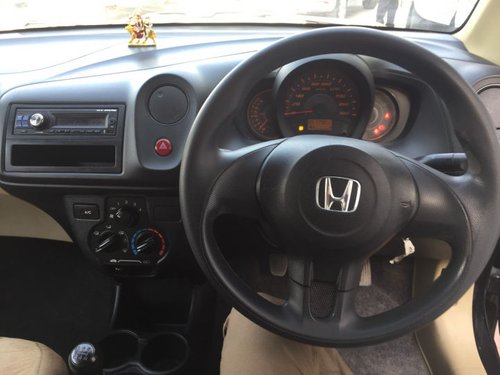 Used Honda Amaze EX i-Vtech for sale