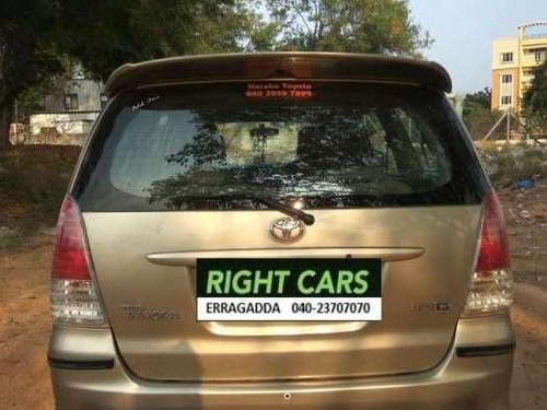 2010 Toyota Innova for sale