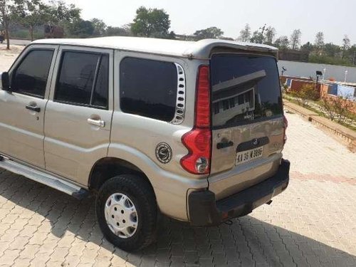 2008 Mahindra Scorpio for sale at low price