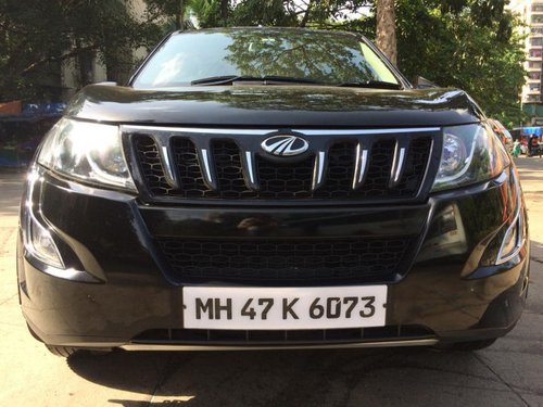 Mahindra XUV500 AT W10 FWD for sale