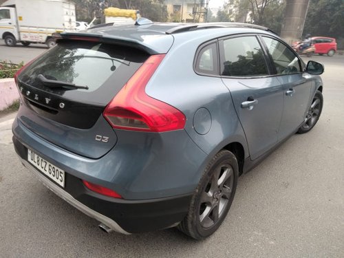 Used Volvo V40 Cross Country D3 2013 for sale