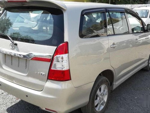 Used Toyota Innova car 2013 for sale at low price