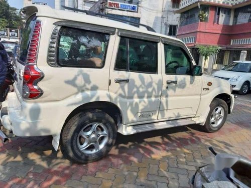 Used 2010 Mahindra Scorpio for sale