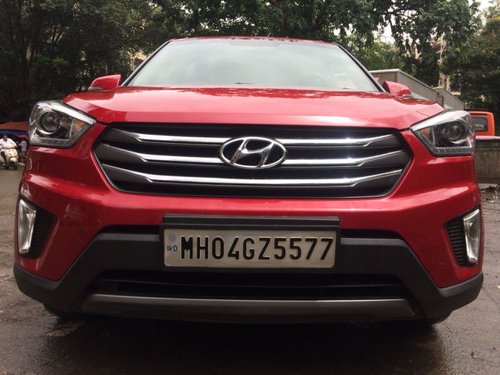 2015 Hyundai Creta for sale at low price