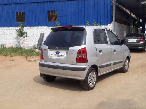 Hyundai Santro Xing 2011 for sale