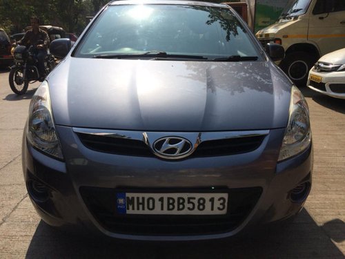 Hyundai i20 1.2 Magna 2012 for sale