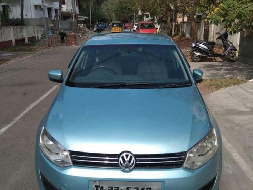 2012 Volkswagen Polo for sale