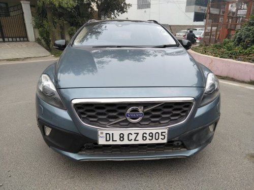 Used Volvo V40 Cross Country D3 2013 for sale