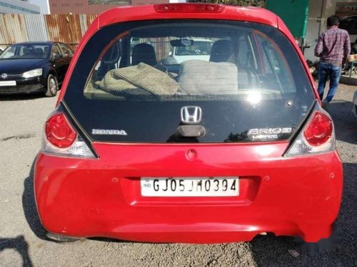 Used 2015 Honda Brio for sale