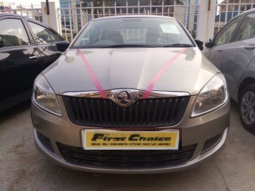 Skoda Rapid 1.6 MPI Elegance for sale