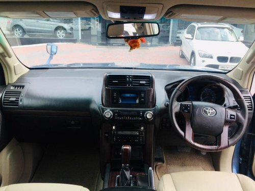 Used Toyota Land Cruiser 2010 for sale