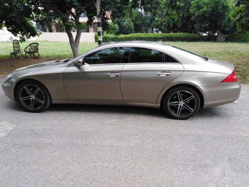 Used 2008 Mercedes Benz CLS for sale