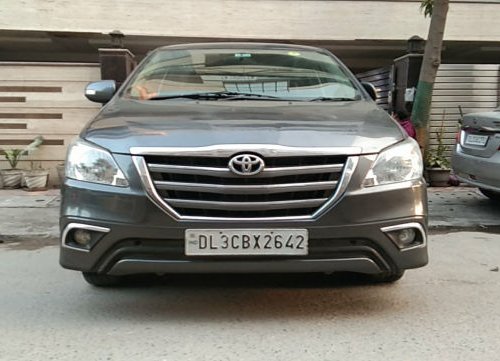 2015 Toyota Innova for sale at low price