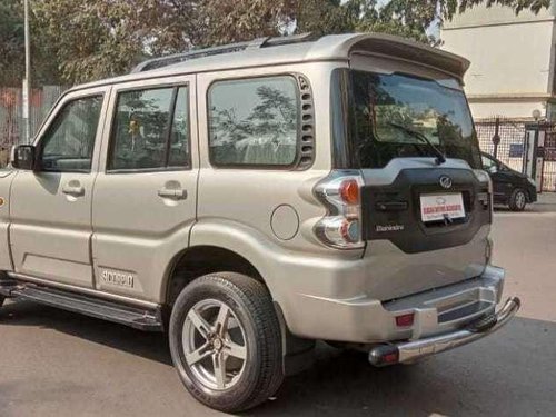 2015 Mahindra Scorpio for sale