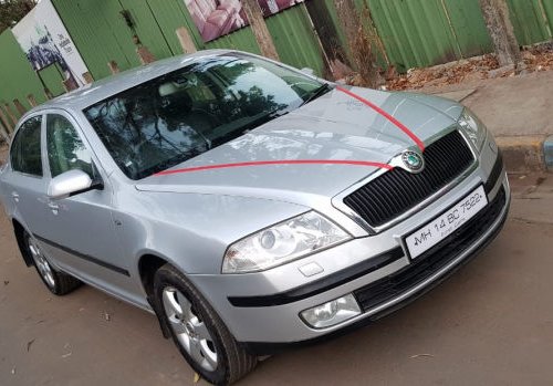 2007 Skoda Laura for sale