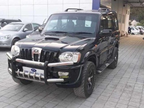 Used Mahindra Scorpio VLX Special Edition BS-IV 2012 for sale