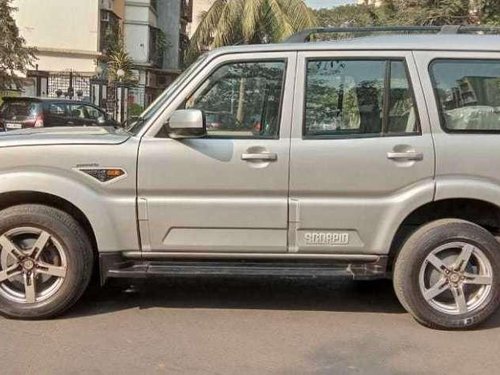 2015 Mahindra Scorpio for sale