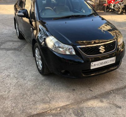 Used Maruti Suzuki SX4 car at low price