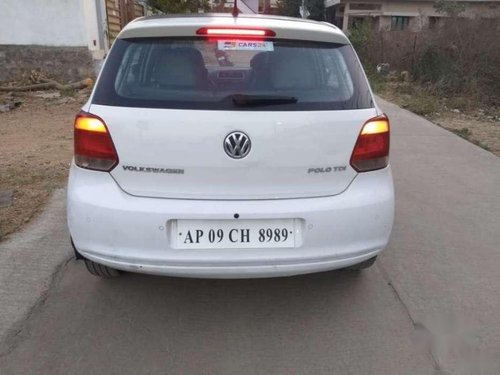 2011 Volkswagen Polo for sale