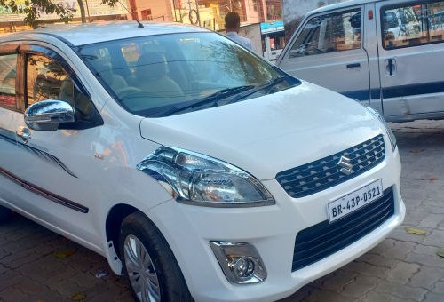 Used 2013 Maruti Suzuki Ertiga for sale