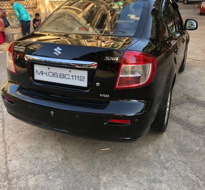 Used Maruti Suzuki SX4 car at low price