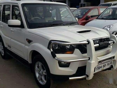 Mahindra Scorpio 2014 for sale