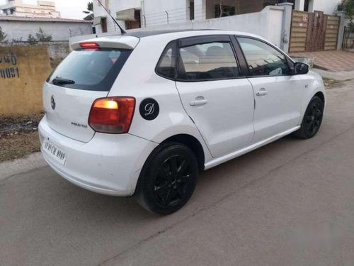 2011 Volkswagen Polo for sale