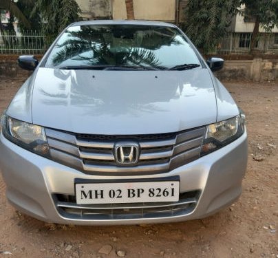 Used Honda City car at low price